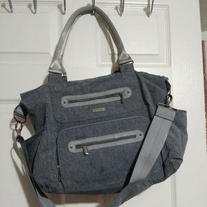 Diaper Bag